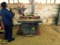Liquidaiton Auction, Entire Contents of Woodwork Factory, George 18