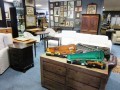 EXQUISTE COLLECTION OF DESIGNER, CONTEMPORARY FURNISHINGS AND COLLECTABLES – JEWELLERY, WINE COLLECTION AND PHOTOGRAPHIC EQUIPMENT 1