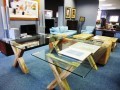EXQUISTE COLLECTION OF DESIGNER, CONTEMPORARY FURNISHINGS AND COLLECTABLES – JEWELLERY, WINE COLLECTION AND PHOTOGRAPHIC EQUIPMENT 11