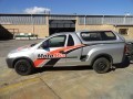 Vehicle Auction - Germiston
