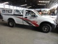 Vehicle Auction - Germiston