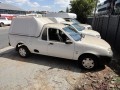 Vehicle Auction - Germiston