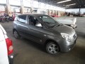 Vehicle Auction - Germiston