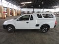 Vehicle Auction - Germiston