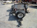 Various Trailers, Non Runners, Yellow Equipment Items, etc etc  4