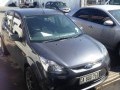 Vehicle Auction - Somerset West