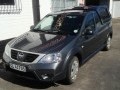 Vehicle Auction - Somerset West