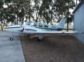 Beechcraft E55 Baron, Stellenbosch 7