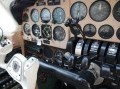 Beechcraft E55 Baron, Stellenbosch 8