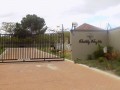Vacant Stand in Secure Estate, Raithby