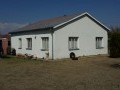 Standerton ; Family home on very large stand  3