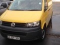 Vehicle Auction - Somerset West 1