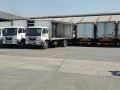 Truck Auction, Germiston 1