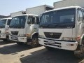 Truck Auction, Germiston