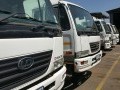 Truck Auction, Germiston