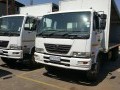 Truck Auction, Germiston 1