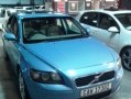Vehicle Auction - Somerset West