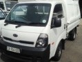 Vehicle Auction - Somerset West