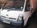 Vehicle Auction - Somerset West 1
