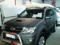 Vehicle Auction - Somerset West