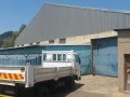 Investment Opportunity, Warehousing Site, Reiger Park 3