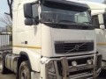 2013 VOLVO FH 13 440 6X4 TT TRUCK