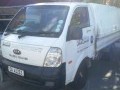 Vehicle Auction - Somerset West