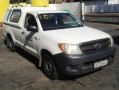Vehicle Auction - Somerset West