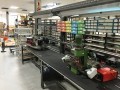 Manufacturing Equipment, Furniture & Merchandise - Atlantis 26
