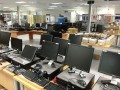 Manufacturing Equipment, Furniture & Merchandise - Atlantis 30
