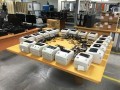 Manufacturing Equipment, Furniture & Merchandise - Atlantis 31