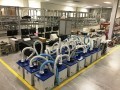 Manufacturing Equipment, Furniture & Merchandise - Atlantis 34