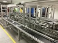 Manufacturing Equipment, Furniture & Merchandise - Atlantis 35