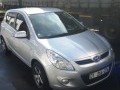Vehicle Auction - Somerset West 1