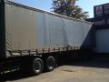 2004 SA TRUCK BODIES SUPERLINK TAUTLINER TRAILER 2