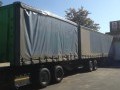 2004 SA TRUCK BODIES SUPERLINK TAUTLINER TRAILER