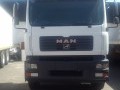 2007 MAN TGM 25-280 F/C C/C 