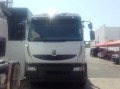2012 RENAULT MIDLUM 280 WITH NEW FLAT DECK BODY 