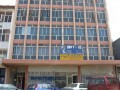 5 Storey Commercial Building, Klerksdorp 1