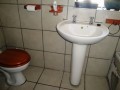 Double Storey Coastal Home with Flat, Onrustrivier 18