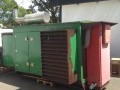 Marathon 432 CS 6212 Diesel Generator, Somerset West