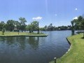Thatched Executive Residence on the Vaal River 1