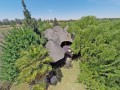 Thatched Home On The Vaal River 2
