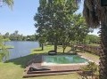 Thatched Home On The Vaal River 8