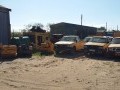 State Auction, Department Of Roads & Public Works, Grahamstown 