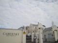3-Bedroomed Sectional Title Unit, Secured Complex, Stellenbosch 1