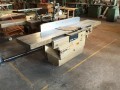 Liquidation Auction, Quality Woodworking Machinery and Equipment, Elsies River 8