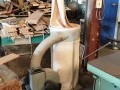 Liquidation Auction, Quality Woodworking Machinery and Equipment, Elsies River 11