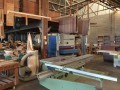 Liquidation Auction, Quality Woodworking Machinery and Equipment, Elsies River 18
