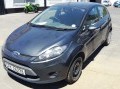 Vehicle Auction - Somerset West